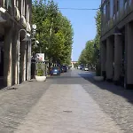 Corso Diaz