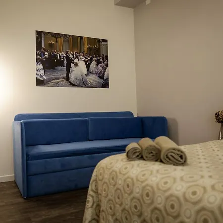 科索迪亚兹住宿加早餐旅馆