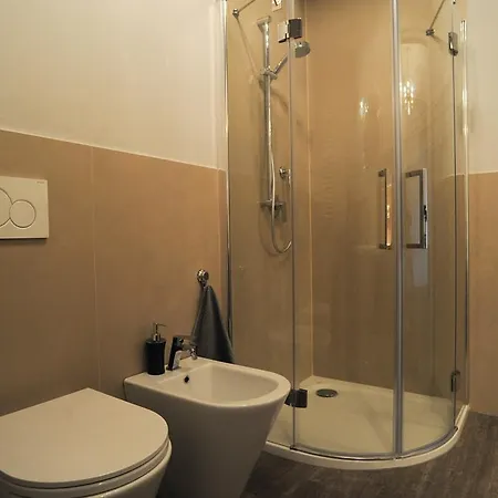 فندق مبيت وإفطار Corso Diaz 3*