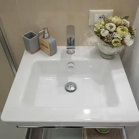 فندق مبيت وإفطار Corso Diaz