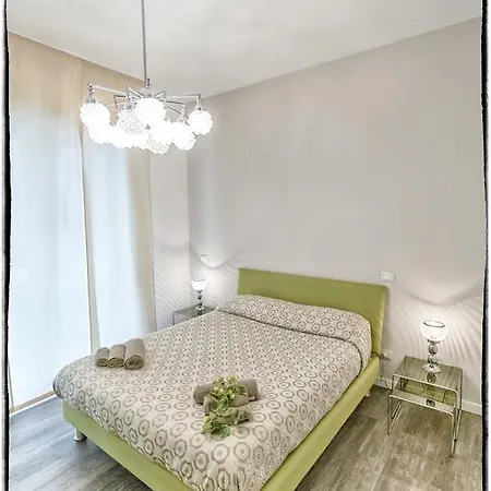 Corso Diaz فندق مبيت وإفطار