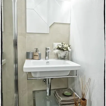 فندق مبيت وإفطار Corso Diaz 3*