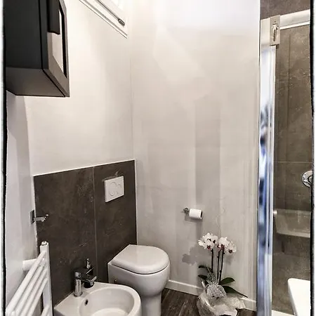 فندق مبيت وإفطار Corso Diaz