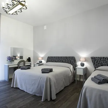 فندق مبيت وإفطار Corso Diaz