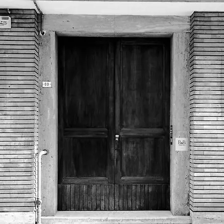 Corso Diaz فندق مبيت وإفطار رافيننا