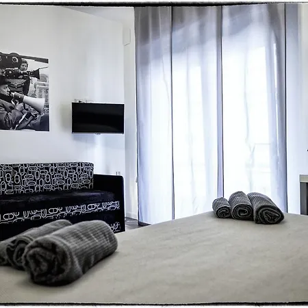 Corso Diaz 3* رافيننا