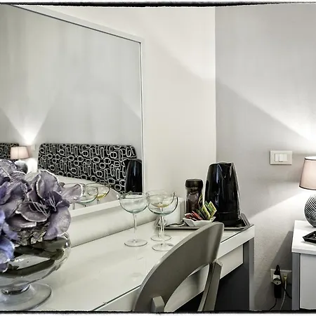 Corso Diaz فندق مبيت وإفطار رافيننا