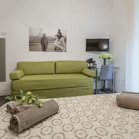 Corso Diaz فندق مبيت وإفطار