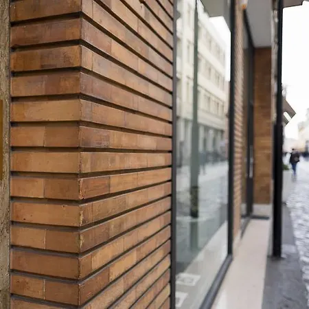 فندق مبيت وإفطار Corso Diaz رافيننا