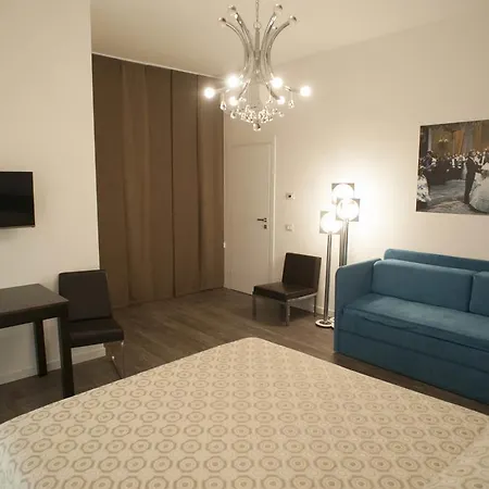 Bed and Breakfast Corso Diaz