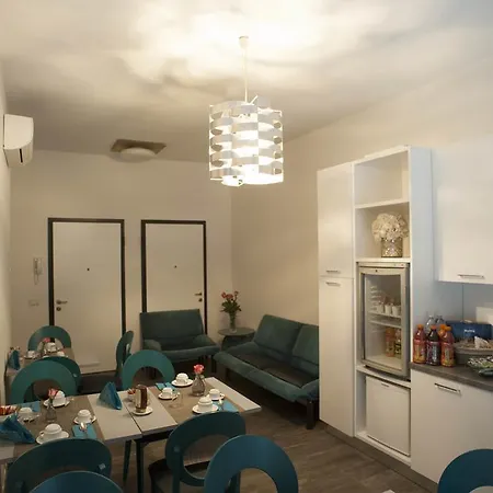 Corso Diaz 3* رافيننا