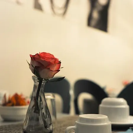 Corso Diaz فندق مبيت وإفطار