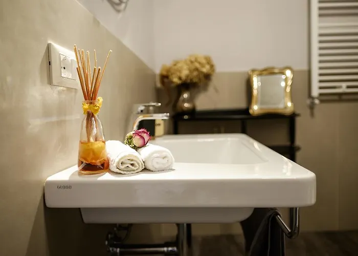 科索迪亚兹住宿加早餐旅馆 3*