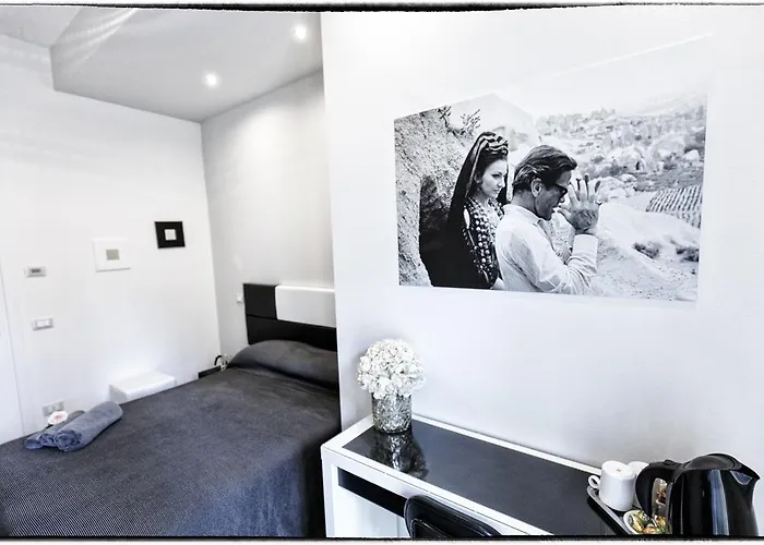 科索迪亚兹住宿加早餐旅馆