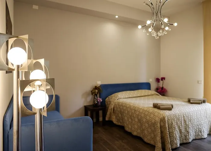 Corso Diaz 3* Ραβένα