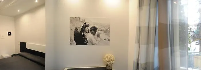 科索迪亚兹住宿加早餐旅馆