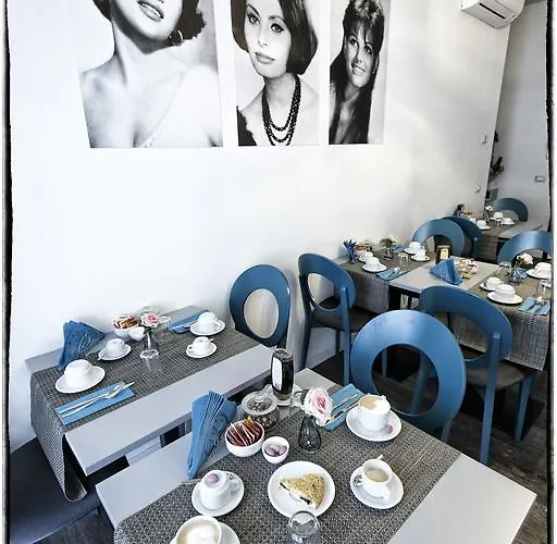 科索迪亚兹住宿加早餐旅馆 住宿加早餐酒店