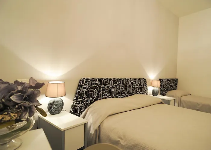 Corso Diaz Bed and Breakfast 3*