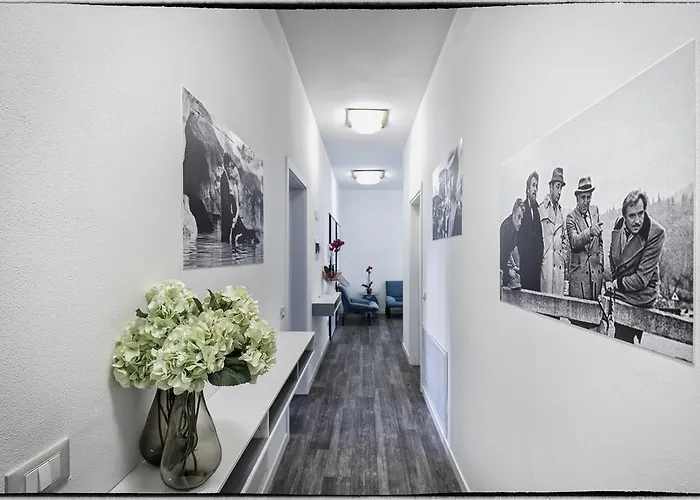 科索迪亚兹住宿加早餐旅馆 住宿加早餐酒店 3*