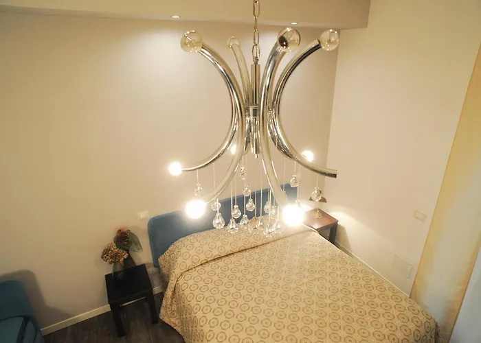 科索迪亚兹住宿加早餐旅馆