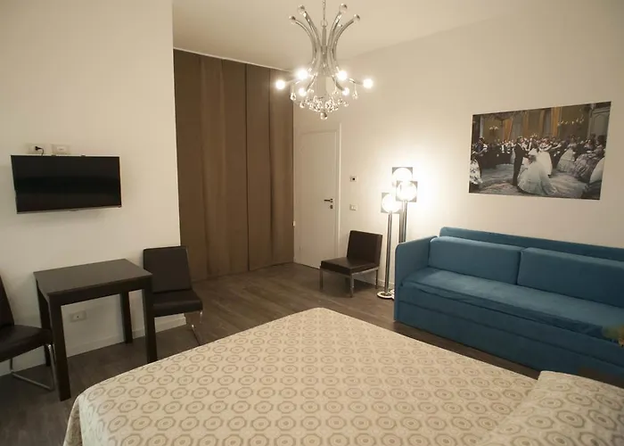 Bed and Breakfast Corso Diaz