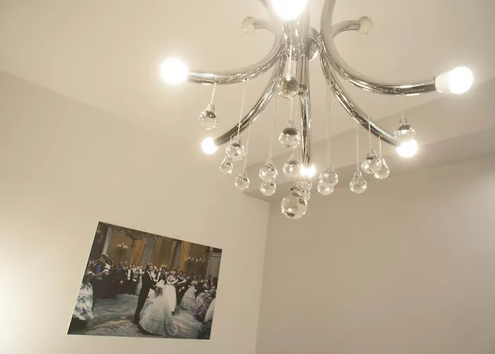 科索迪亚兹住宿加早餐旅馆 3*