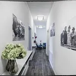 Corso Diaz Couette-café 3*