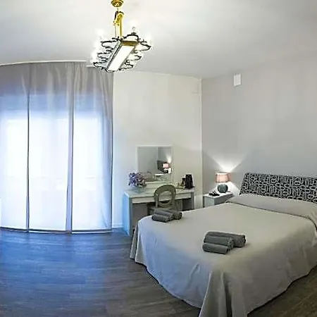 Corso Diaz Bed and breakfast Rávena