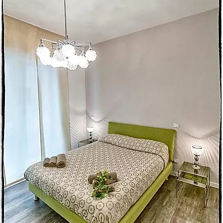 Corso Diaz Bed and breakfast 3*