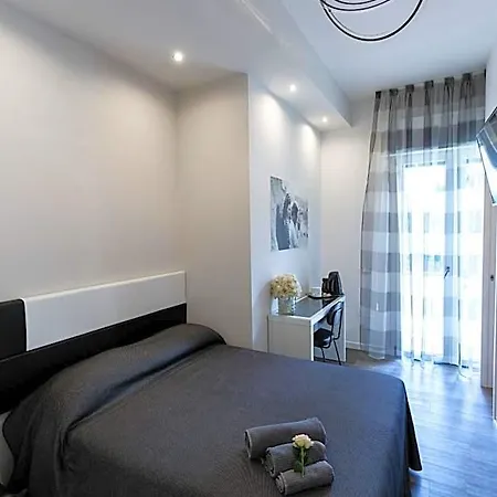 Corso Diaz Bed and breakfast 3*