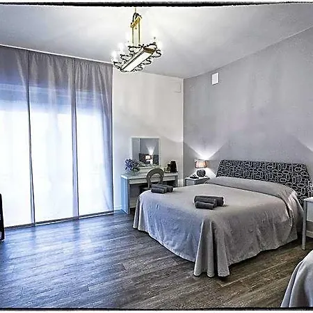 Corso Diaz Bed and breakfast Rávena