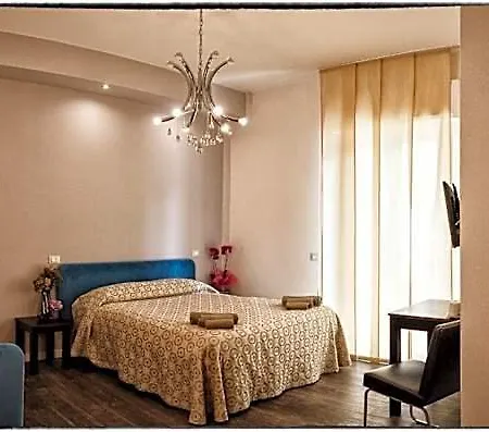 Corso Diaz Bed and breakfast 3*