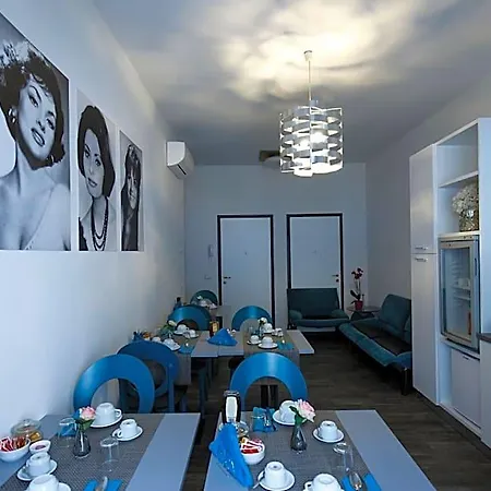 Corso Diaz Bed and breakfast 3*