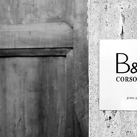 Bed and breakfast Corso Diaz 3*