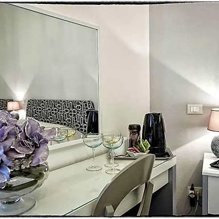 Corso Diaz Bed and breakfast Rávena
