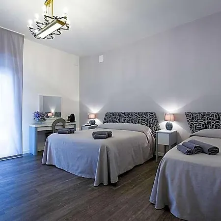 Bed and breakfast Corso Diaz