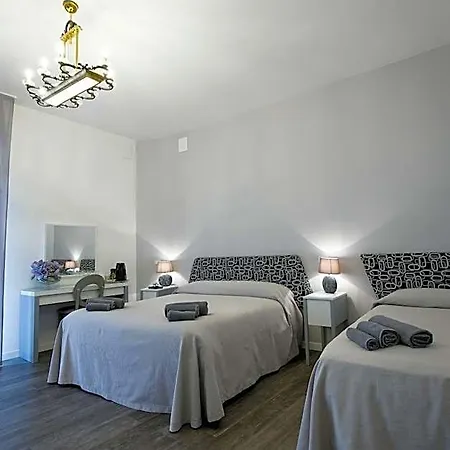 Oda ve Kahvaltı Corso Diaz Ravenna