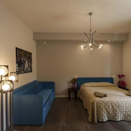 Corso Diaz Bed & Breakfast *