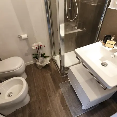 Corso Diaz Oda ve Kahvaltı 3*
