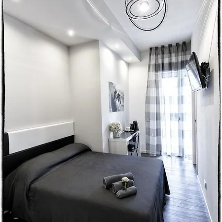Bed & Breakfast Corso Diaz *