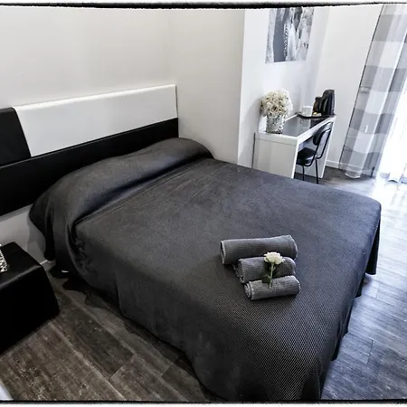 Corso Diaz Oda ve Kahvaltı 3*