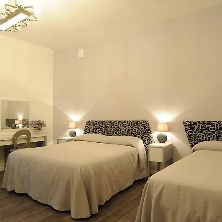 Bed & Breakfast Corso Diaz Ravenna