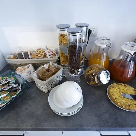 Bed & Breakfast Corso Diaz Ravenna