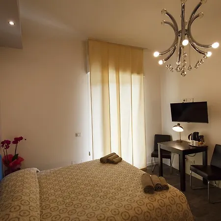 Corso Diaz Oda ve Kahvaltı