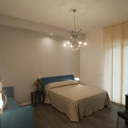 Corso Diaz Oda ve Kahvaltı Ravenna