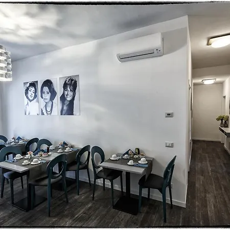 住宿加早餐酒店 科索迪亚兹住宿加早餐旅馆