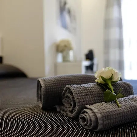 Corso Diaz B&B 라벤나