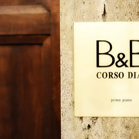 Corso Diaz 3* Ravenne