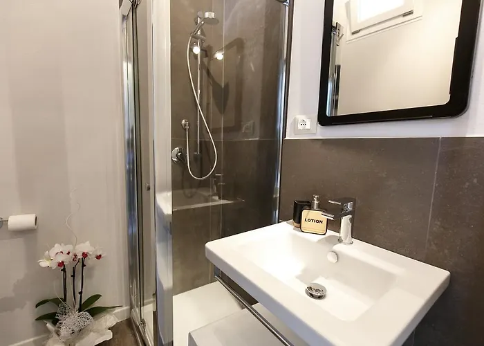 B&B Corso Diaz 라벤나