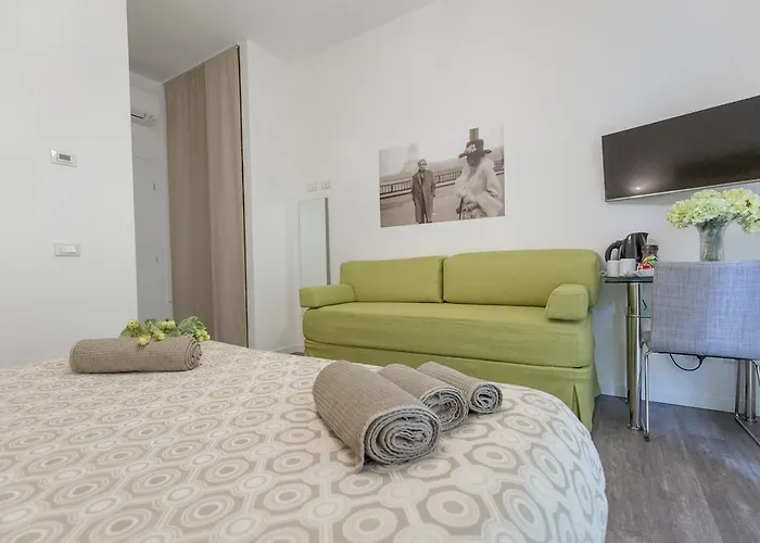 B&B Corso Diaz 라벤나